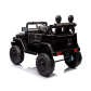 Продукт Акумулаторен джип Toyota FJ Cruiser 12V с меки гуми - 11 - BG Hlapeta