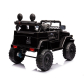 Продукт Акумулаторен джип Toyota FJ Cruiser 12V с меки гуми - 3 - BG Hlapeta