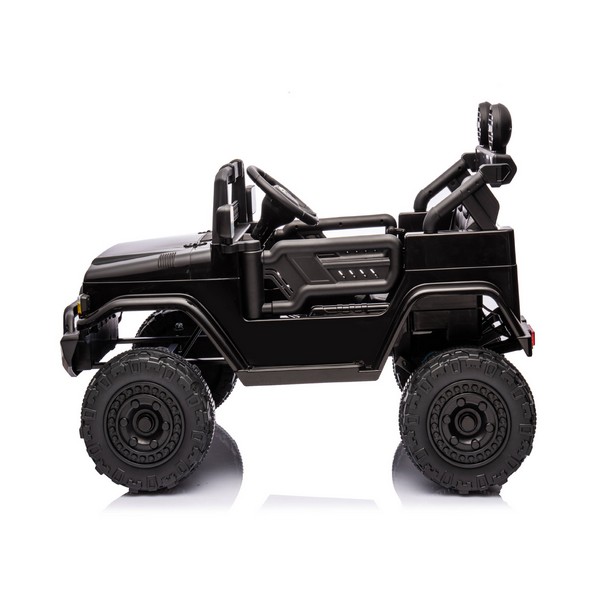 Продукт Акумулаторен джип Toyota FJ Cruiser 12V с меки гуми - 0 - BG Hlapeta