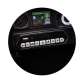 Продукт Акумулаторен джип Toyota FJ Cruiser 12V с меки гуми - 8 - BG Hlapeta