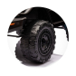 Продукт Акумулаторен джип Toyota FJ Cruiser 12V с меки гуми - 1 - BG Hlapeta