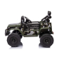 Продукт Акумулаторен джип Toyota FJ Cruiser 12V с меки гуми - 10 - BG Hlapeta