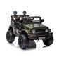 Продукт Акумулаторен джип Toyota FJ Cruiser 12V с меки гуми - 7 - BG Hlapeta