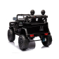 Продукт Акумулаторен джип Toyota FJ Cruiser 12V с меки гуми - 17 - BG Hlapeta