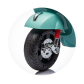 Продукт Акумулаторен мотор Vespa GTS Super 7.2V с кожена седалка - 17 - BG Hlapeta