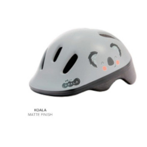 POLISPORT KOALA - Каска XXS 44/48