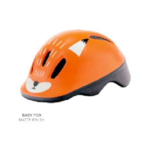 POLISPORT BABY FOX - Каска XXS 44/48