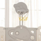 Feelkids Космонавт - Детска къщичка с ограда и баскетболен кош Продукт Feelkids Космонавт - Детска къщичка с ограда и баскетболен кош - 5 - BG Hlapeta