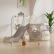 Feelkids Автобус - Детски център за игра 4 в 1