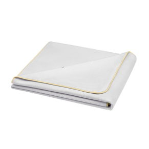 Kikkaboo - Лятно одеяло 80x100см Kikkaboo - Лятно одеяло 80x100см