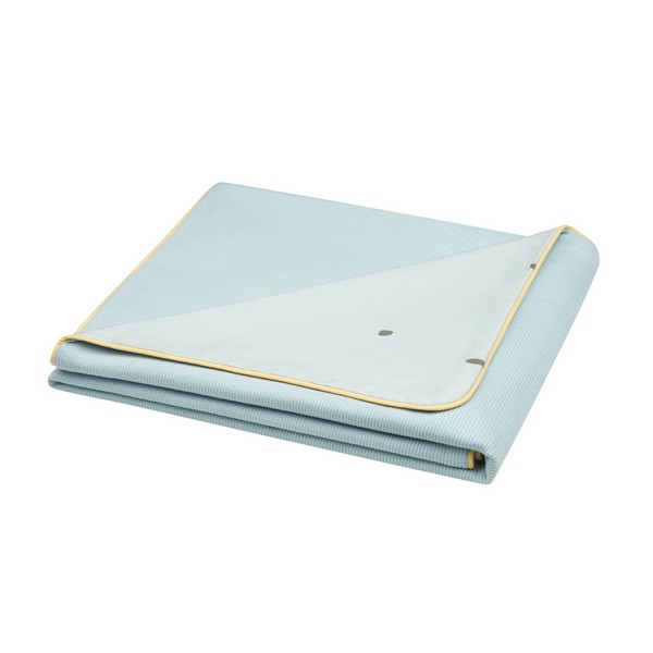 Продукт Kikkaboo - Лятно одеяло 80x100см - 0 - BG Hlapeta