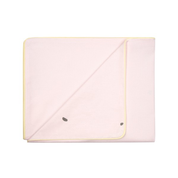 Продукт Kikkaboo - Лятно одеяло 80x100см - 0 - BG Hlapeta