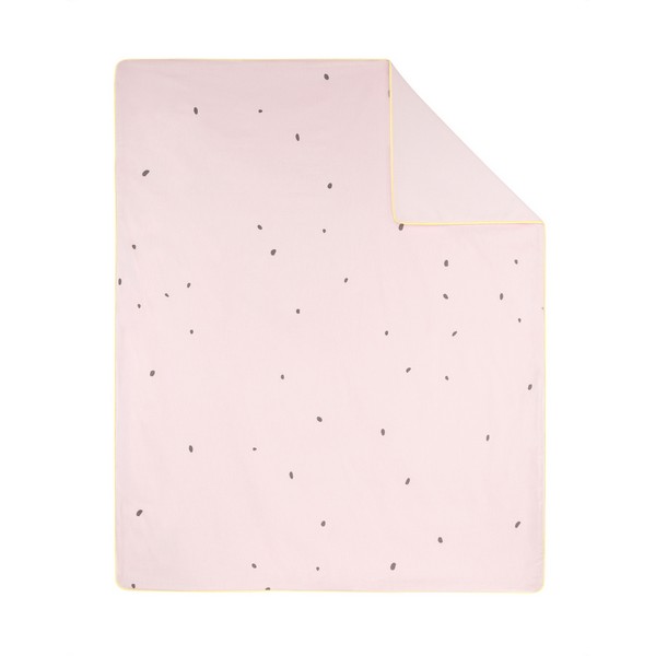 Продукт Kikkaboo - Лятно одеяло 80x100см - 0 - BG Hlapeta