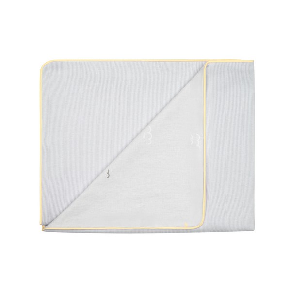 Продукт Kikkaboo - Лятно одеяло 80x100см - 0 - BG Hlapeta