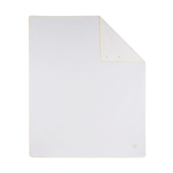 Продукт Kikkaboo - Лятно одеяло 80x100см - 0 - BG Hlapeta