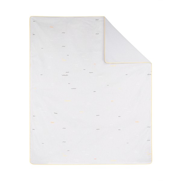 Продукт Kikkaboo - Лятно одеяло 80x100см - 0 - BG Hlapeta