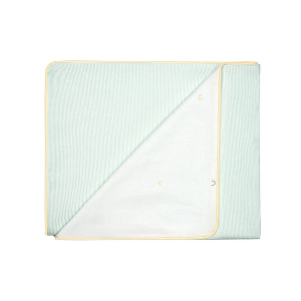 Продукт Kikkaboo - Лятно одеяло 80x100см - 0 - BG Hlapeta