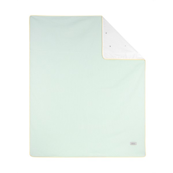 Продукт Kikkaboo - Лятно одеяло 80x100см - 0 - BG Hlapeta