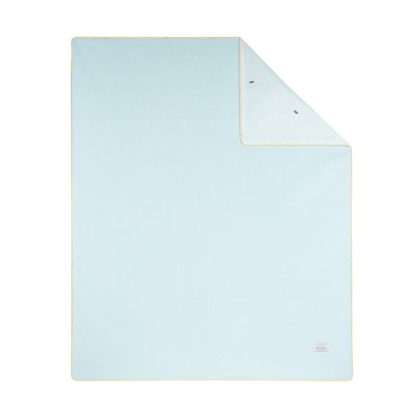 Продукт Kikkaboo - Лятно одеяло 80x100см - 0 - BG Hlapeta