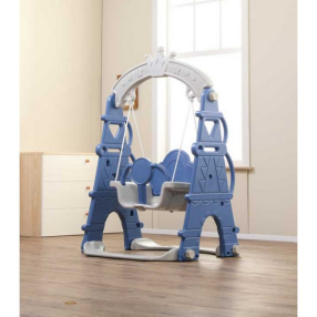 Feelkids - Бебешка пластмасова люлка Feelkids - Бебешка пластмасова люлка