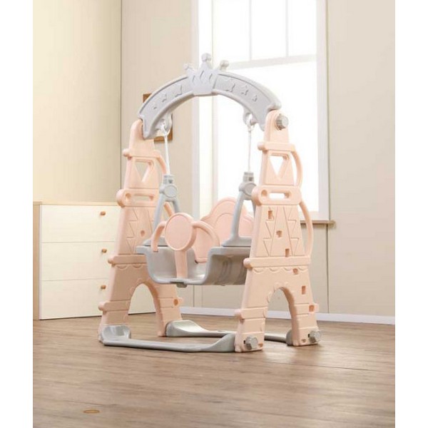 Продукт Feelkids - Бебешка пластмасова люлка - 0 - BG Hlapeta