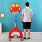 Feelkids - Интерактивен баскетболен кош 6 в 1 Продукт Feelkids - Интерактивен баскетболен кош 6 в 1 - 1 - BG Hlapeta