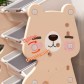 Feelkids - Пластмасова етажерка за детски играчки Продукт Feelkids - Пластмасова етажерка за детски играчки - 1 - BG Hlapeta