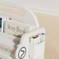 Feelkids Кола - Детски подвижен органайзер с дъска за рисуване Продукт Feelkids Кола - Детски подвижен органайзер с дъска за рисуване - 10 - BG Hlapeta