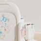 Feelkids Кола - Детски подвижен органайзер с дъска за рисуване Продукт Feelkids Кола - Детски подвижен органайзер с дъска за рисуване - 9 - BG Hlapeta