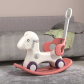 Feelkids - Детско люлеещо конче 3 в 1 с родителски контрол Продукт Feelkids - Детско люлеещо конче 3 в 1 с родителски контрол - 9 - BG Hlapeta