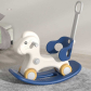 Feelkids - Детско люлеещо конче 3 в 1 с родителски контрол Продукт Feelkids - Детско люлеещо конче 3 в 1 с родителски контрол - 7 - BG Hlapeta