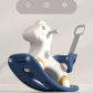 Feelkids - Детско люлеещо конче 3 в 1 с родителски контрол Продукт Feelkids - Детско люлеещо конче 3 в 1 с родителски контрол - 3 - BG Hlapeta