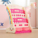 Feelkids - Комбинирана детска етажерка за книги и играчки