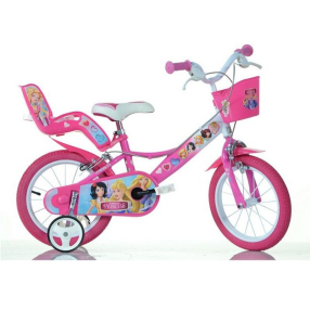 Dino Bikes ELF PRINCESS - Детско колело 14 инча