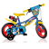 Dino Bikes SONIC - Детско колело 12 инча 1