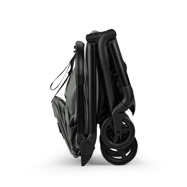 Продукт Bugaboo Butterfly 2 - Детска количка - 0 - BG Hlapeta