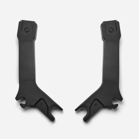 Адаптери за детска количка Bugaboo Butterfly 2 за столче за кола Turtle Air by Nuna/Maxi Cosi