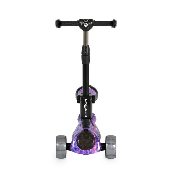 Продукт Byox Rumble - Тротинетка - 0 - BG Hlapeta