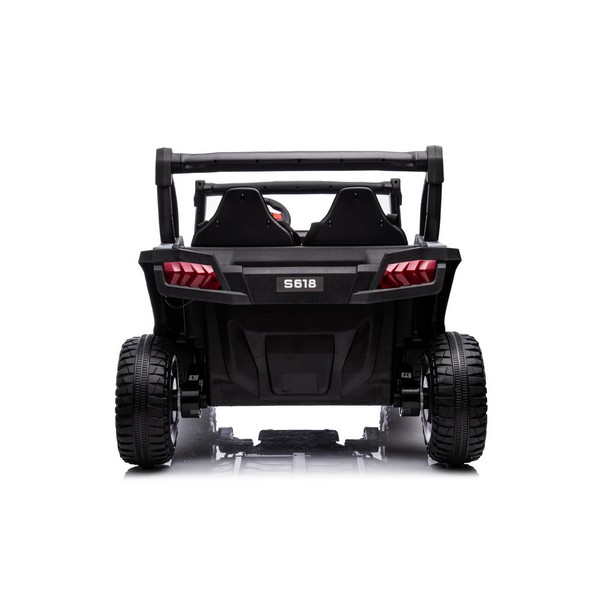 Продукт Акумулаторно бъги MAGNUM за 2 деца, 18V - 0 - BG Hlapeta