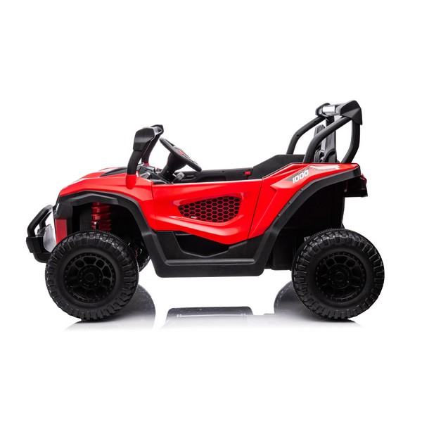 Продукт Акумулаторно бъги MAGNUM за 2 деца, 18V - 0 - BG Hlapeta