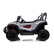 Акумулаторно бъги MAGNUM за 2 деца, 18V 6