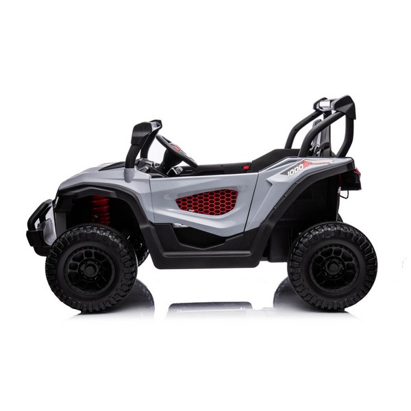 Продукт Акумулаторно бъги MAGNUM за 2 деца, 18V - 0 - BG Hlapeta