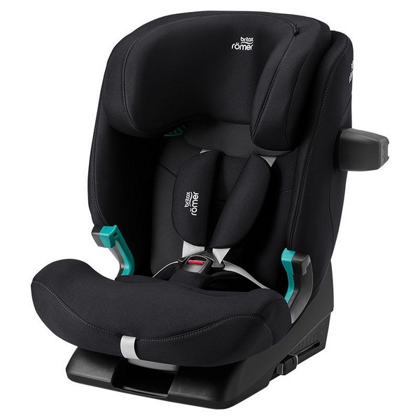 Продукт Britax Romer Advansafix Pro - Стол за кола i-Size, 76-150 см - 0 - BG Hlapeta