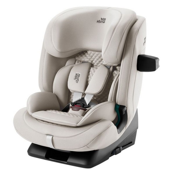 Продукт Britax Romer Advansafix Pro - Стол за кола i-Size, 76-150 см - 0 - BG Hlapeta