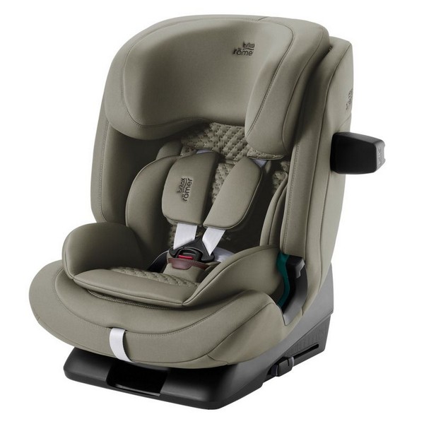 Продукт Britax Romer Advansafix Pro - Стол за кола i-Size, 76-150 см - 0 - BG Hlapeta