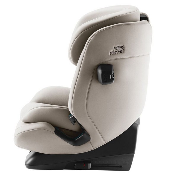 Продукт Britax Romer Advansafix Pro - Стол за кола i-Size, 76-150 см - 0 - BG Hlapeta