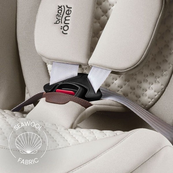 Продукт Britax Romer Advansafix Pro - Стол за кола i-Size, 76-150 см - 0 - BG Hlapeta