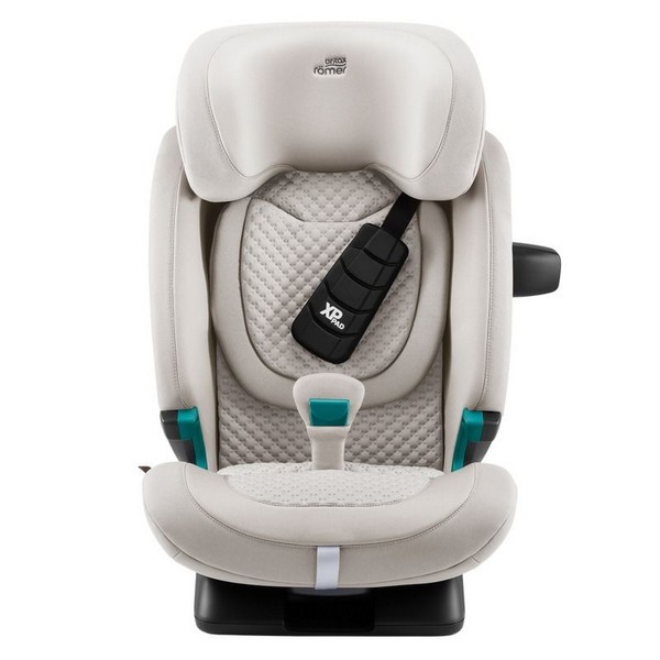 Продукт Britax Romer Advansafix Pro - Стол за кола i-Size, 76-150 см - 0 - BG Hlapeta