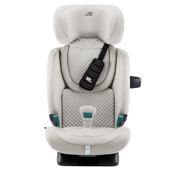 Продукт Britax Romer Advansafix Pro - Стол за кола i-Size, 76-150 см - 0 - BG Hlapeta