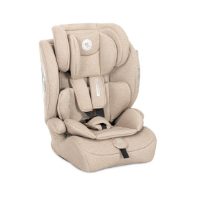Lorelli ADVENTURE - Стол за кола i-Size 76-150 см.
